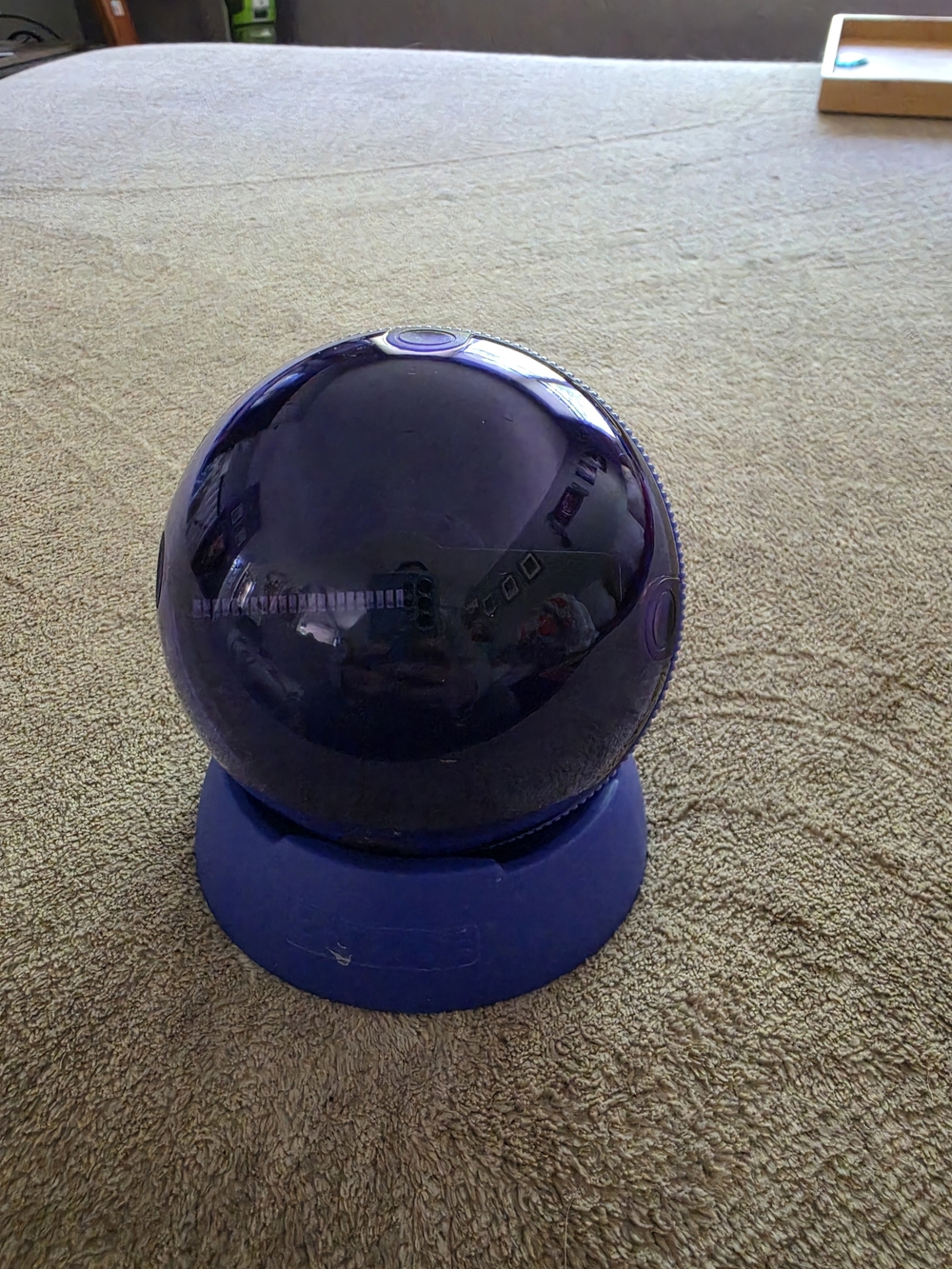 Bitzee Hampster Ball